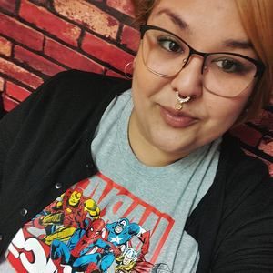 Meet your Posher, Dynika